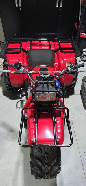 1985 Honda ATV - Image 16 of 31