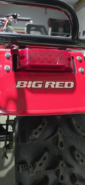 1985 Honda ATV - Image 10 of 31