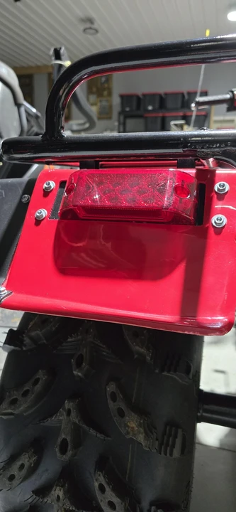 1985 Honda ATV - Image 9 of 31