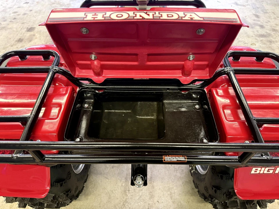 1985 Honda ATV - Image 24 of 31