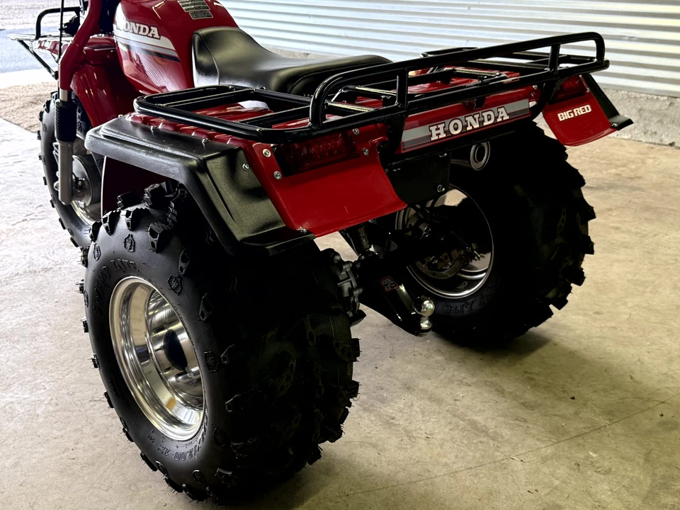 1985 Honda ATV - Image 7 of 31