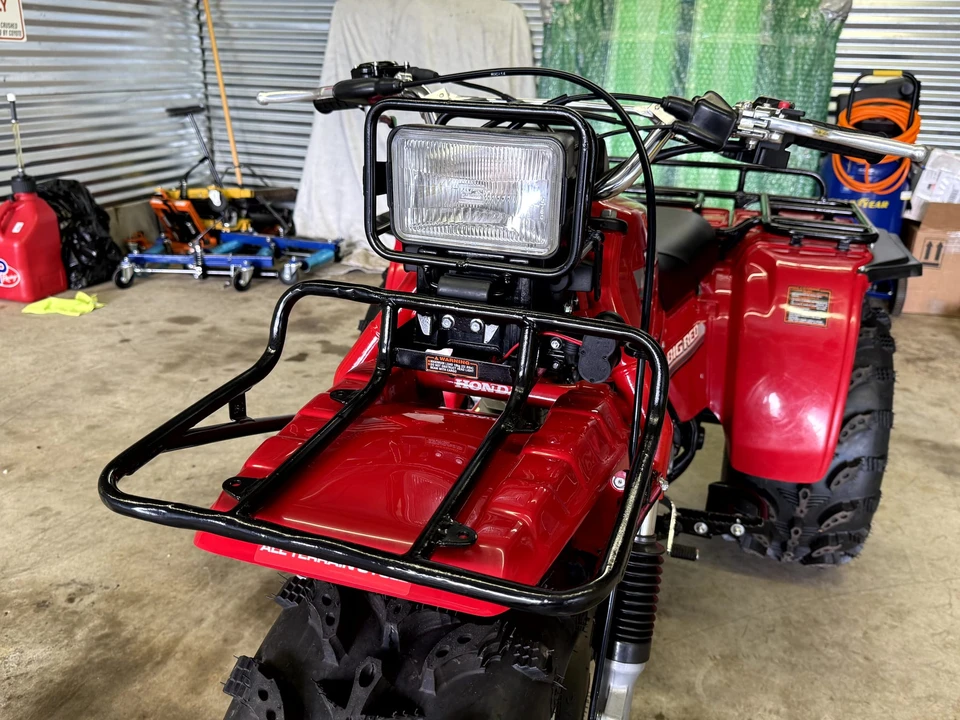 1985 Honda ATV - Image 14 of 31