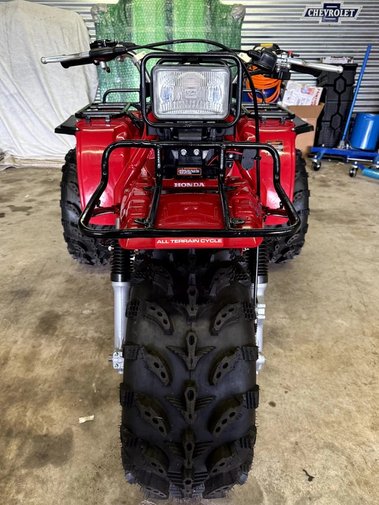 1985 Honda ATV - Image 12 of 31