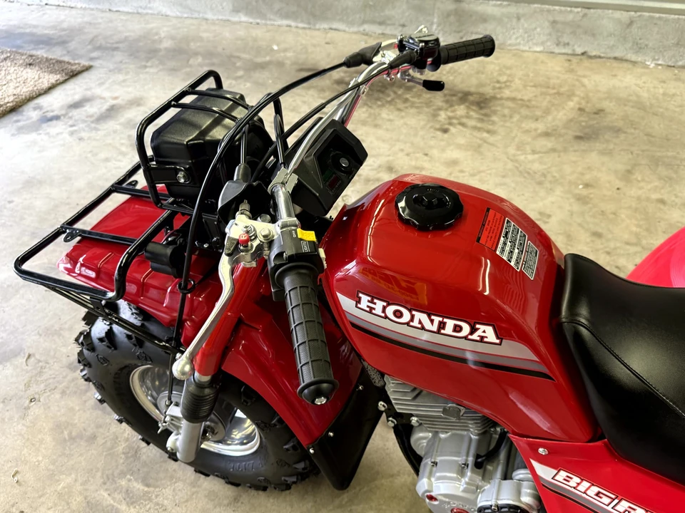 1985 Honda ATV - Image 15 of 31