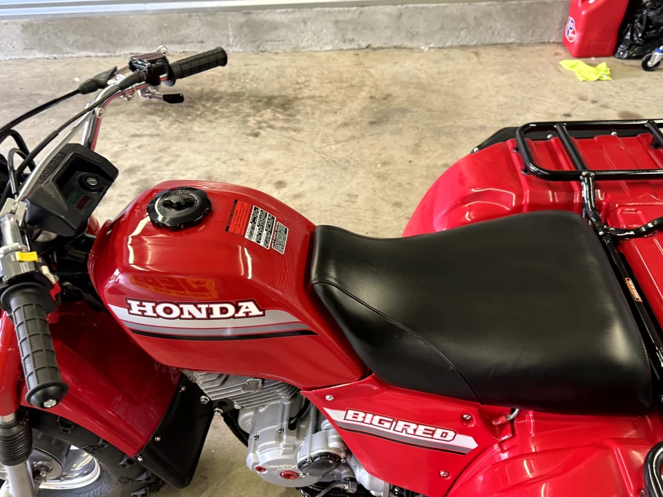 1985 Honda ATV - Image 18 of 31