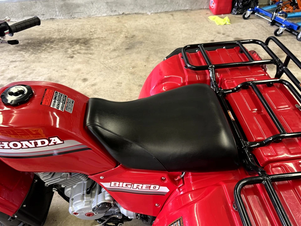 1985 Honda ATV - Image 19 of 31