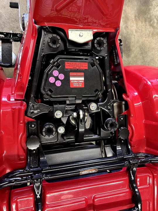 1985 Honda ATV - Image 26 of 31