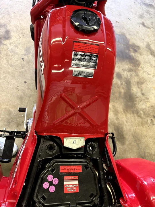 1985 Honda ATV - Image 28 of 31