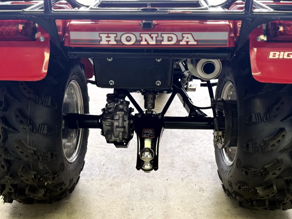 1985 Honda ATV - Image 30 of 31