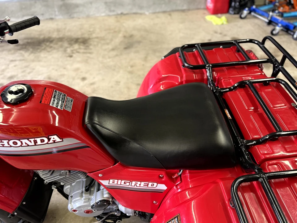 1985 Honda ATV - Image 21 of 31