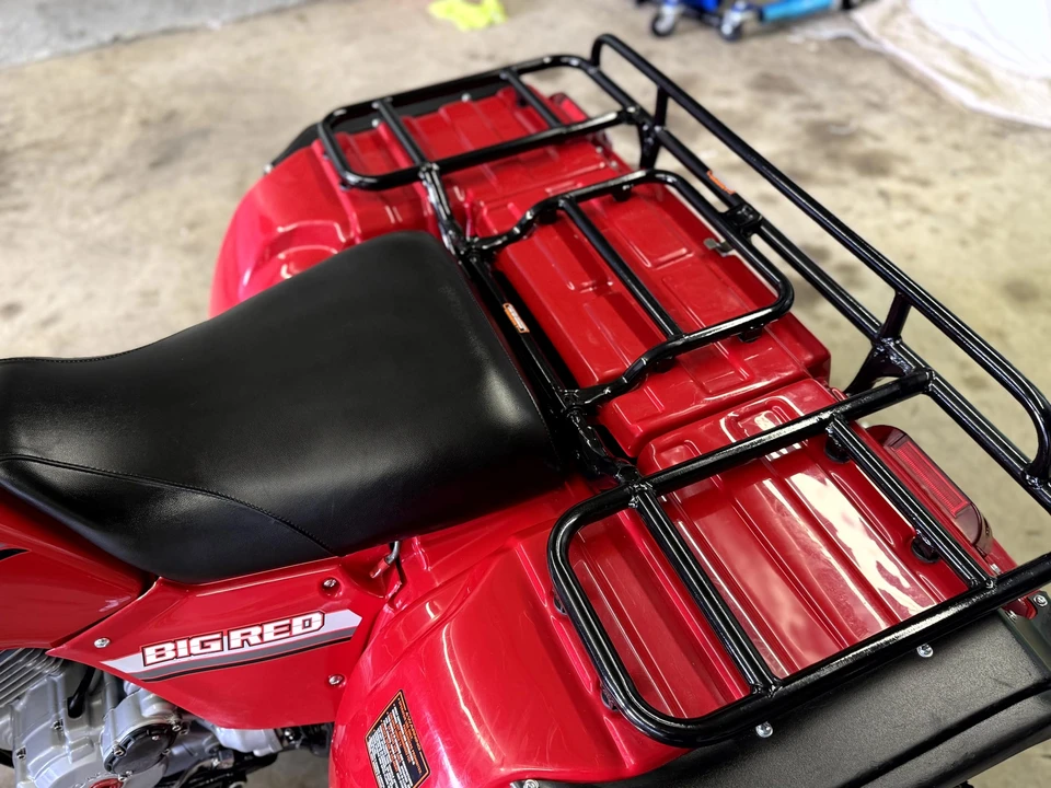 1985 Honda ATV - Image 22 of 31