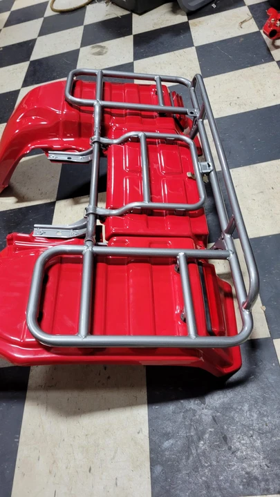 1985 Honda ATV - Image 30 of 31