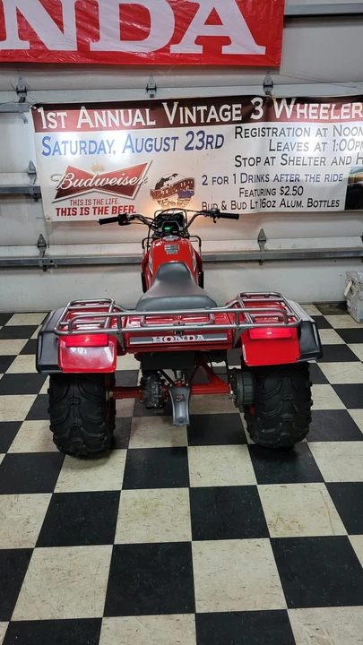 1985 Honda ATV - Image 28 of 31