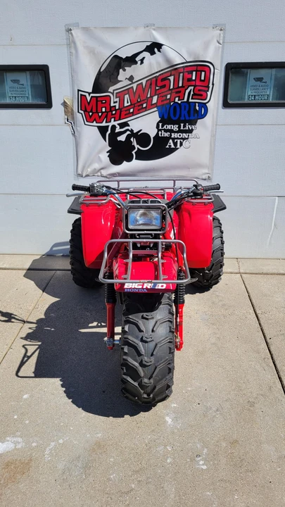 1985 Honda ATV - Image 18 of 31