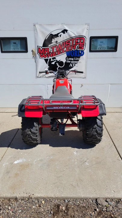 1985 Honda ATV - Image 27 of 31