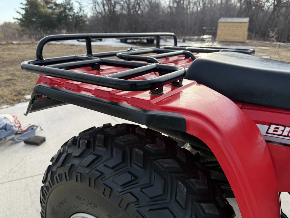 1985 Honda ATV - Image 31 of 31