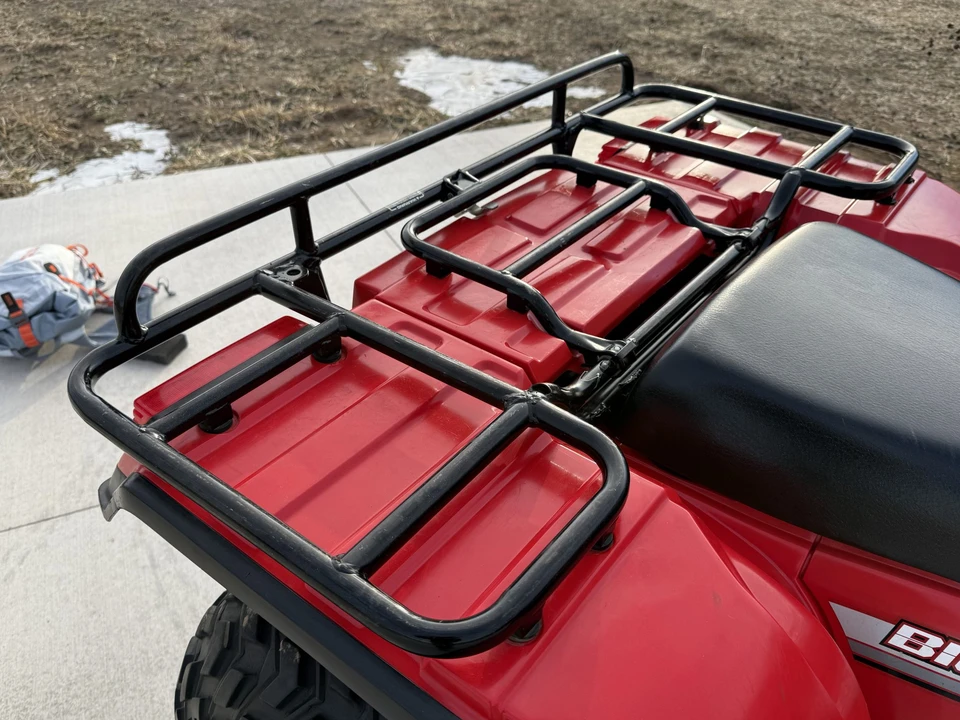 1985 Honda ATV - Image 23 of 31