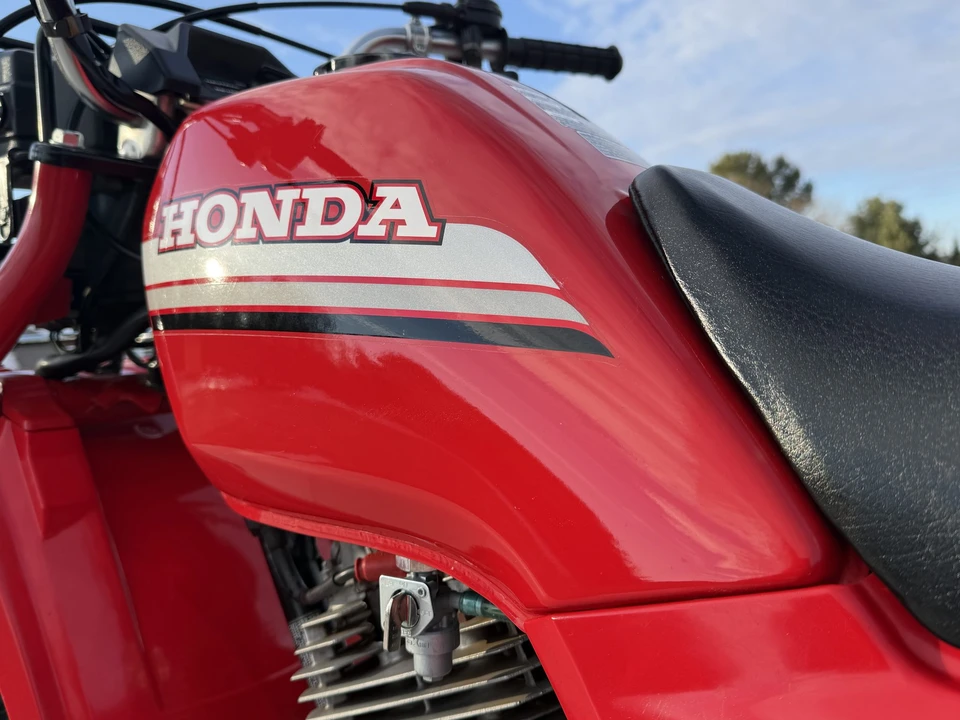 1985 Honda ATV - Image 12 of 31