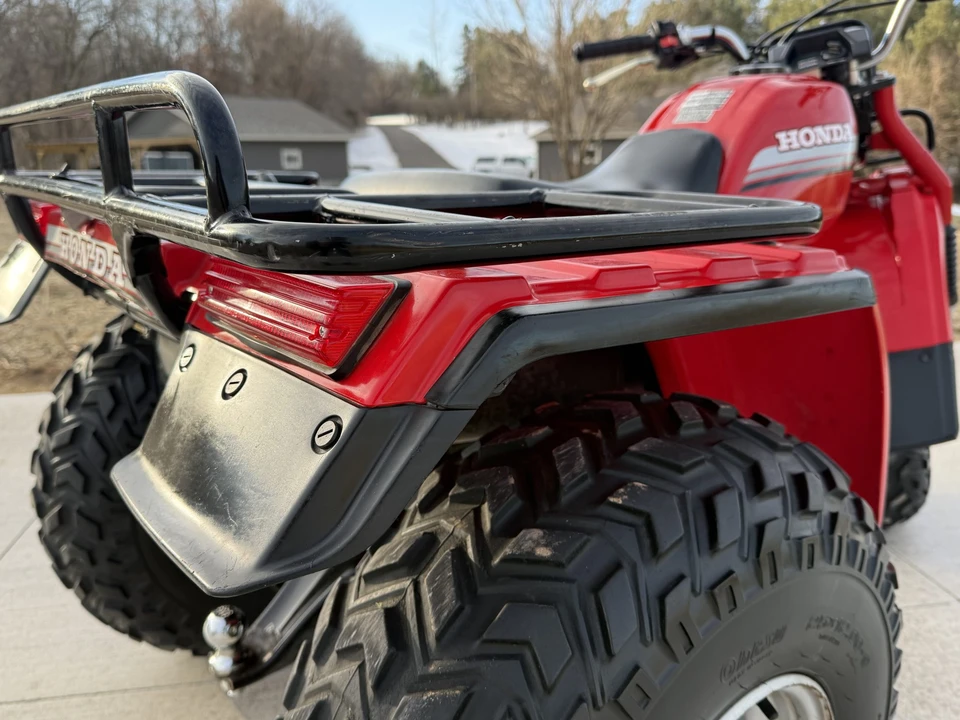 1985 Honda ATV - Image 25 of 31