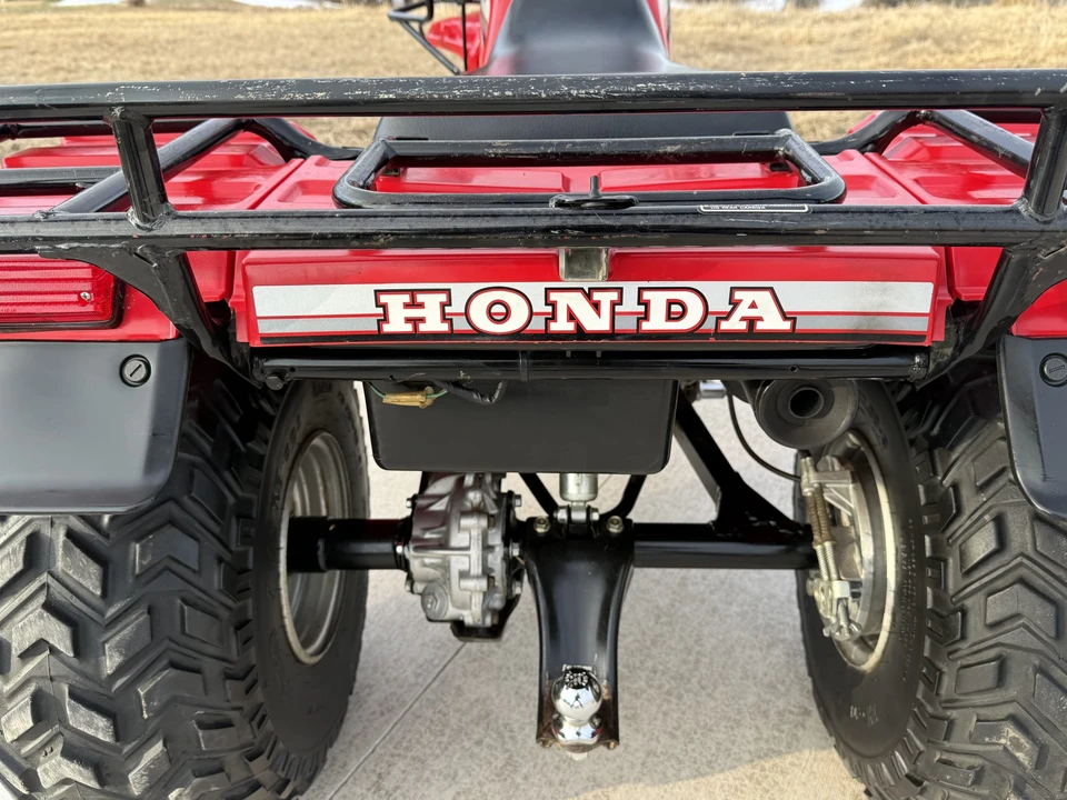 1985 Honda ATV - Image 28 of 31
