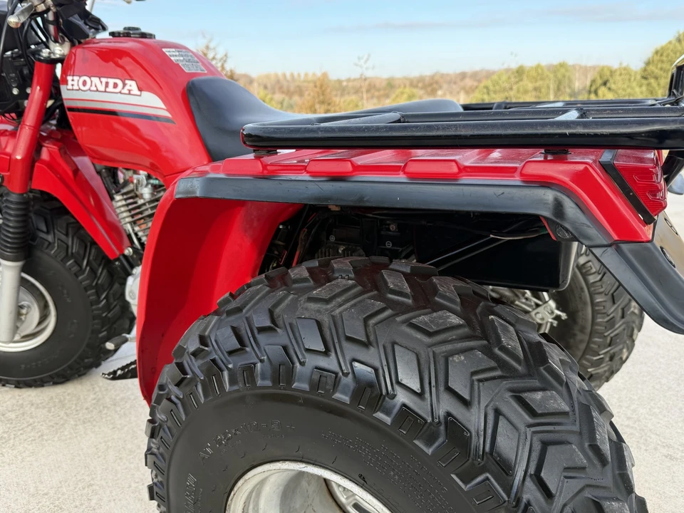 1985 Honda ATV - Image 24 of 31