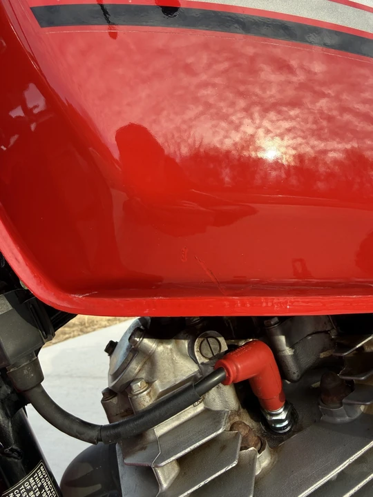 1985 Honda ATV - Image 14 of 31