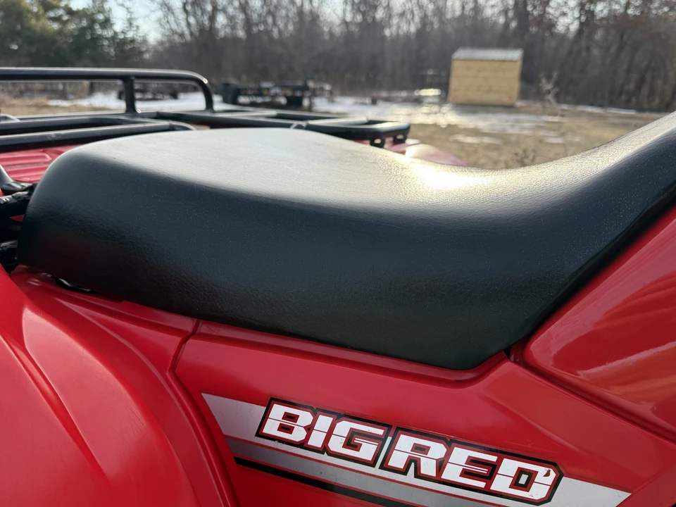 1985 Honda ATV - Image 20 of 31