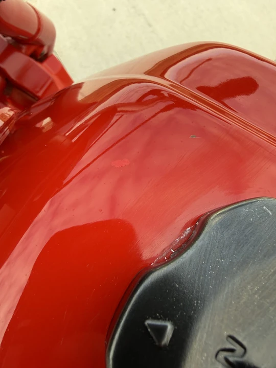 1985 Honda ATV - Image 13 of 31