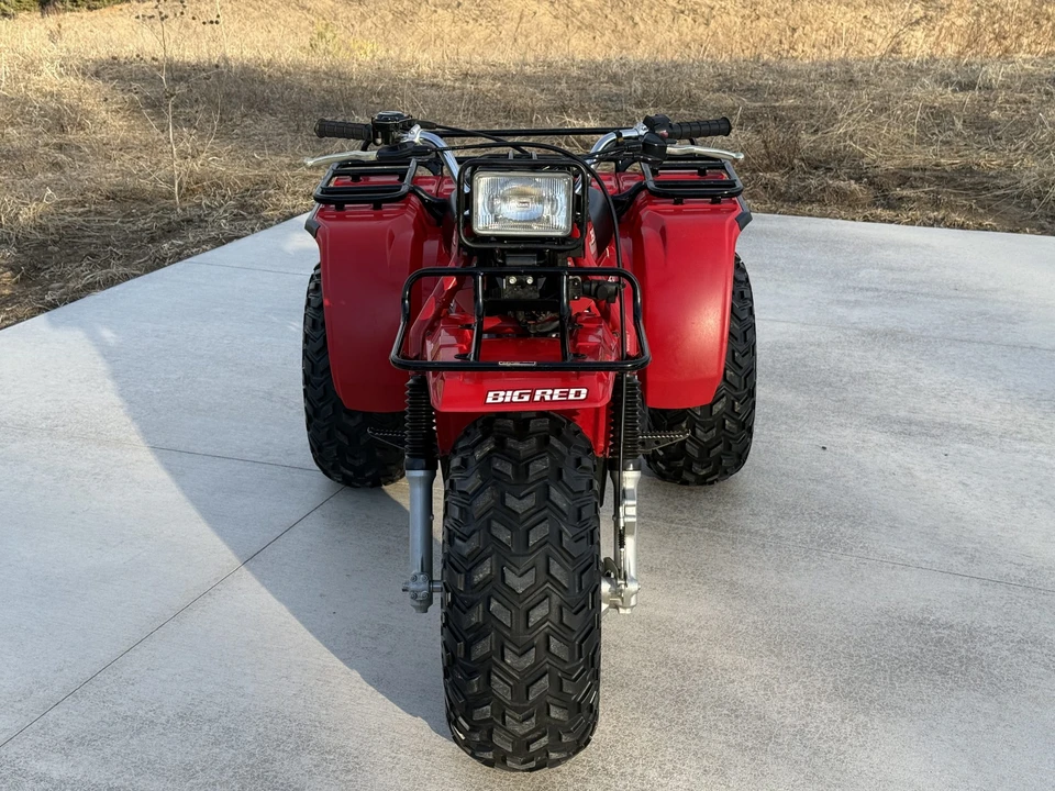 1985 Honda ATV - Image 4 of 31