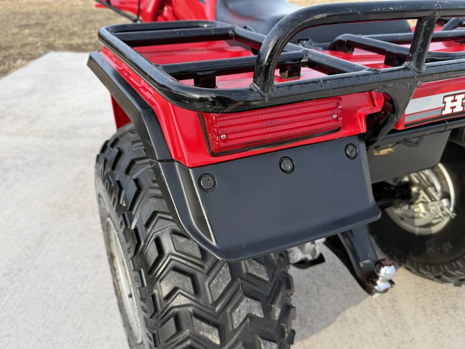 1985 Honda ATV - Image 27 of 31
