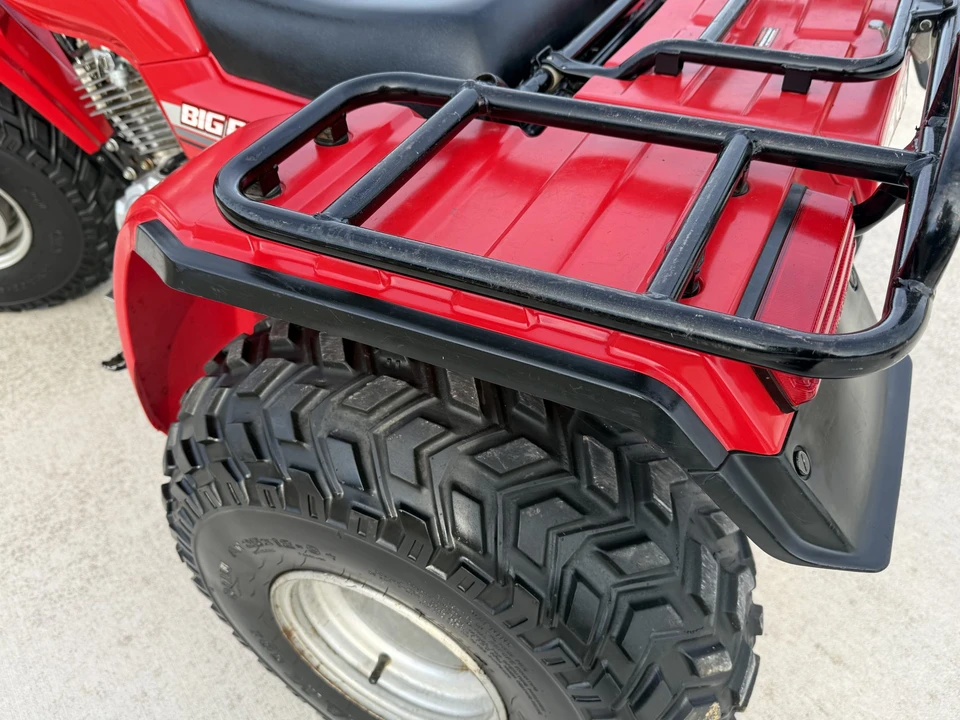 1985 Honda ATV - Image 26 of 31