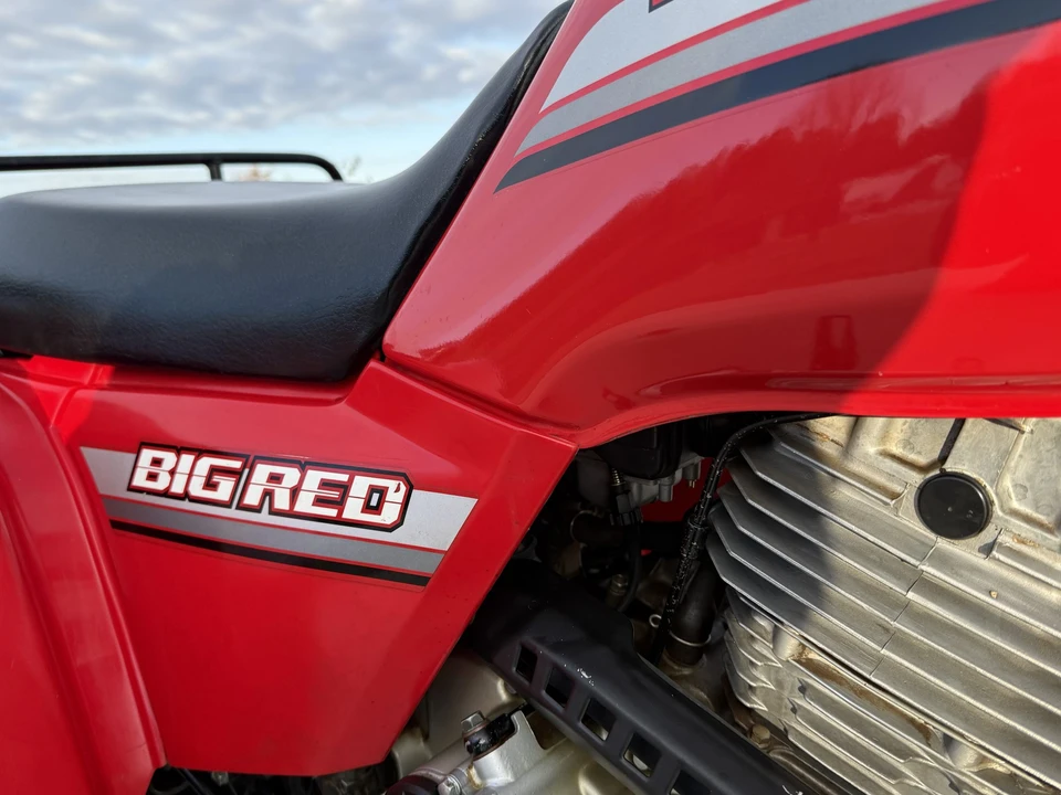 1985 Honda ATV - Image 18 of 31