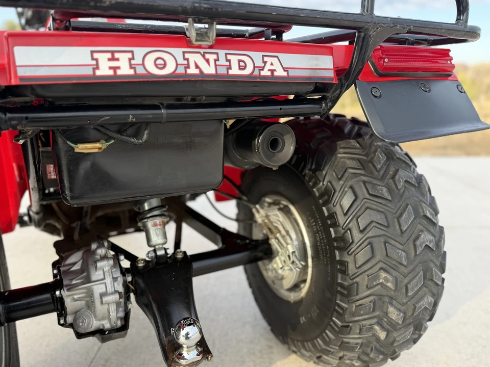 1985 Honda ATV - Image 29 of 31