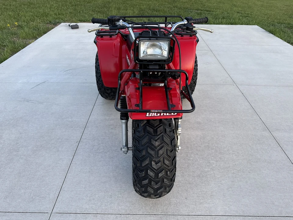 1985 Honda ATV - Image 26 of 31