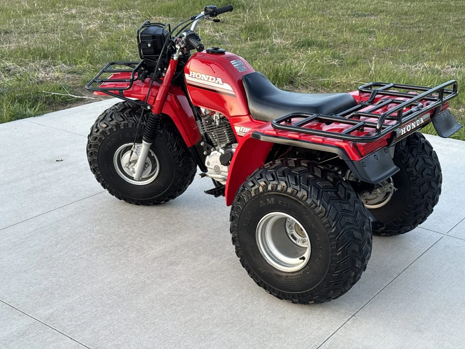 1985 Honda ATV - Image 17 of 31