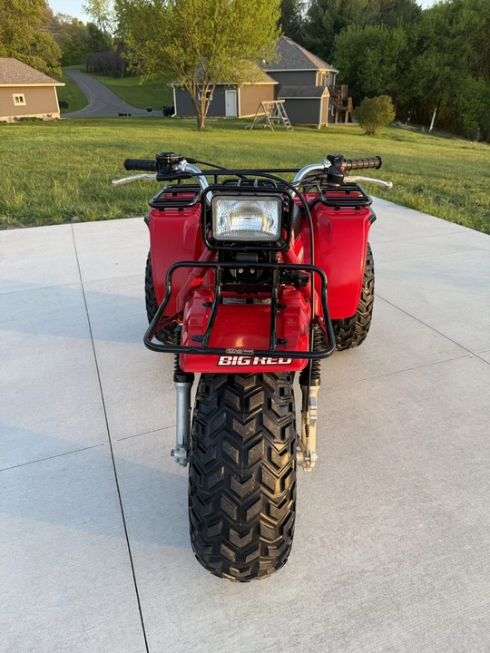 1985 Honda ATV - Image 27 of 31