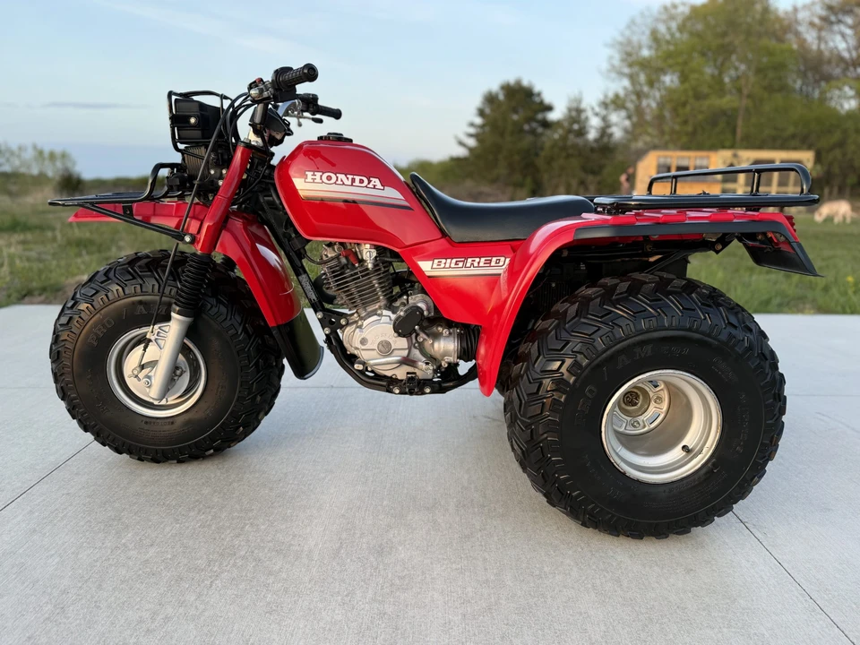 1985 Honda ATV - Image 15 of 31