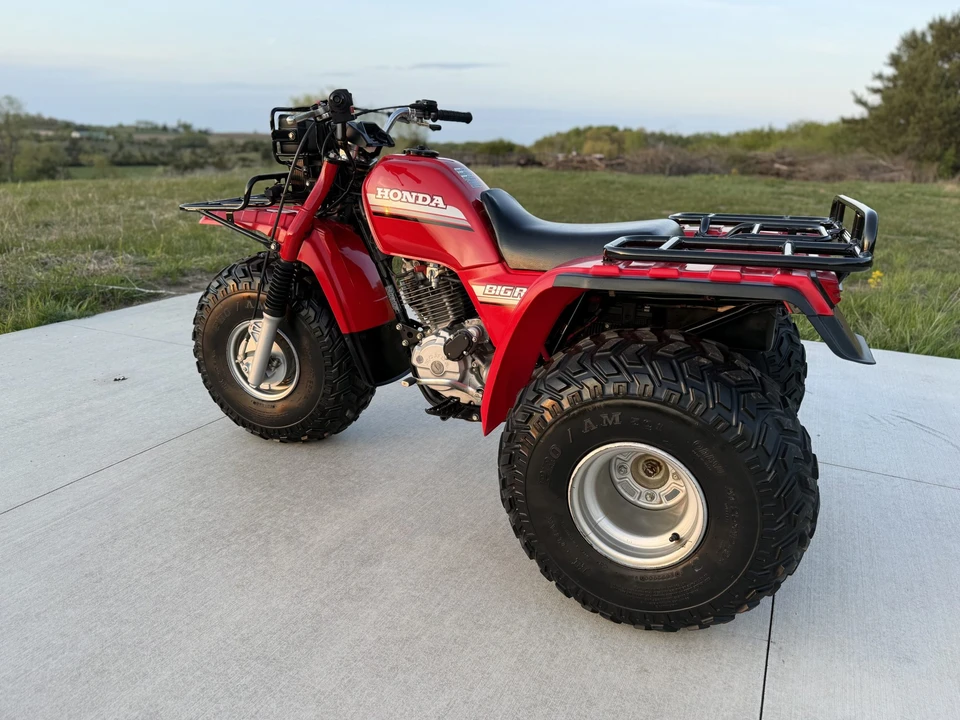 1985 Honda ATV - Image 18 of 31
