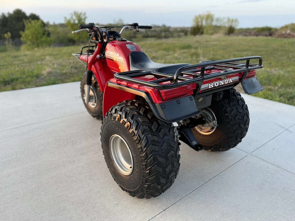 1985 Honda ATV - Image 19 of 31