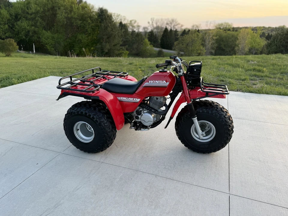 1985 Honda ATV - Image 23 of 31