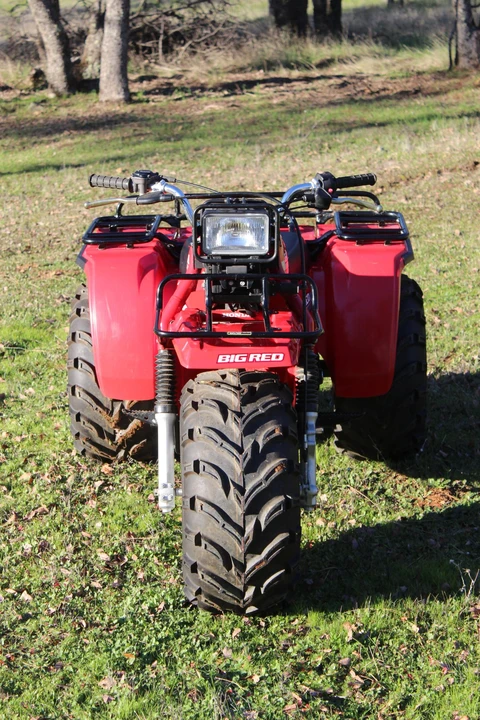 1985 Honda ATV - Image 15 of 31