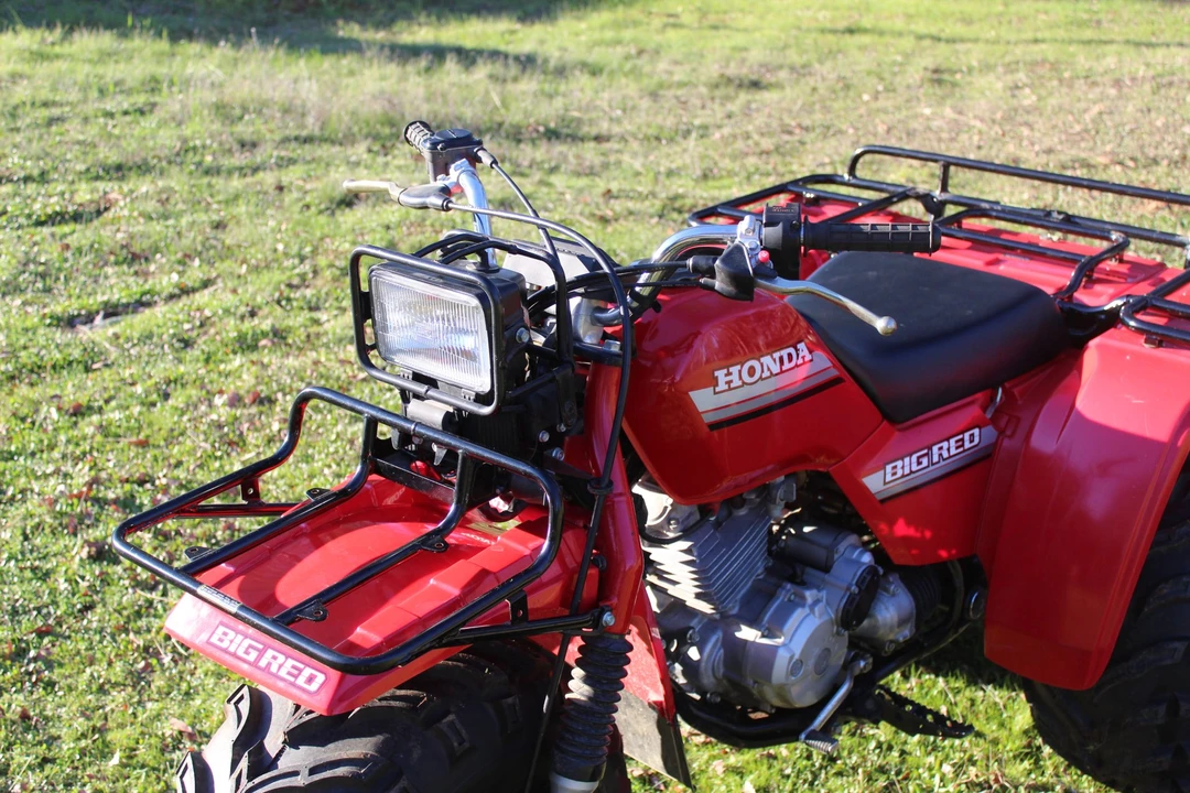 1985 Honda ATV - Image 14 of 31