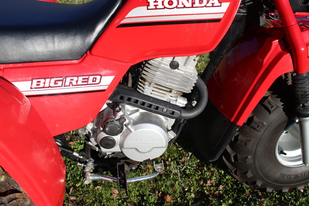 1985 Honda ATV - Image 25 of 31