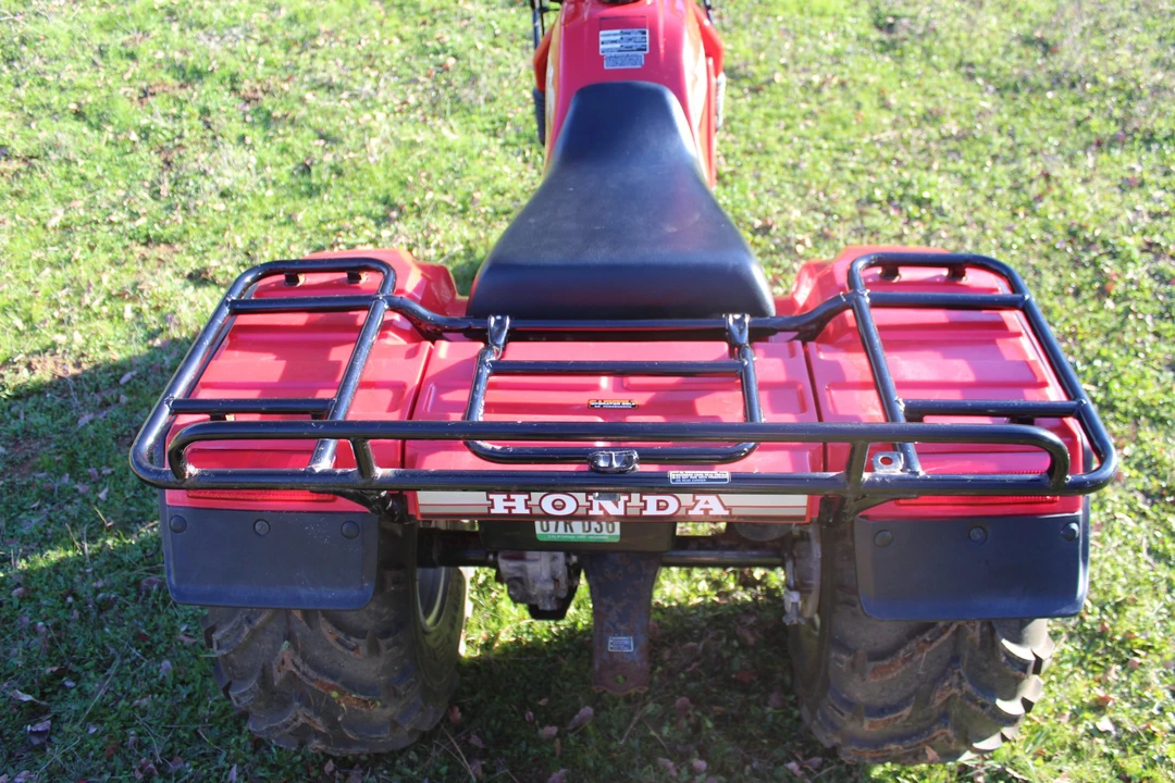 1985 Honda ATV - Image 26 of 31