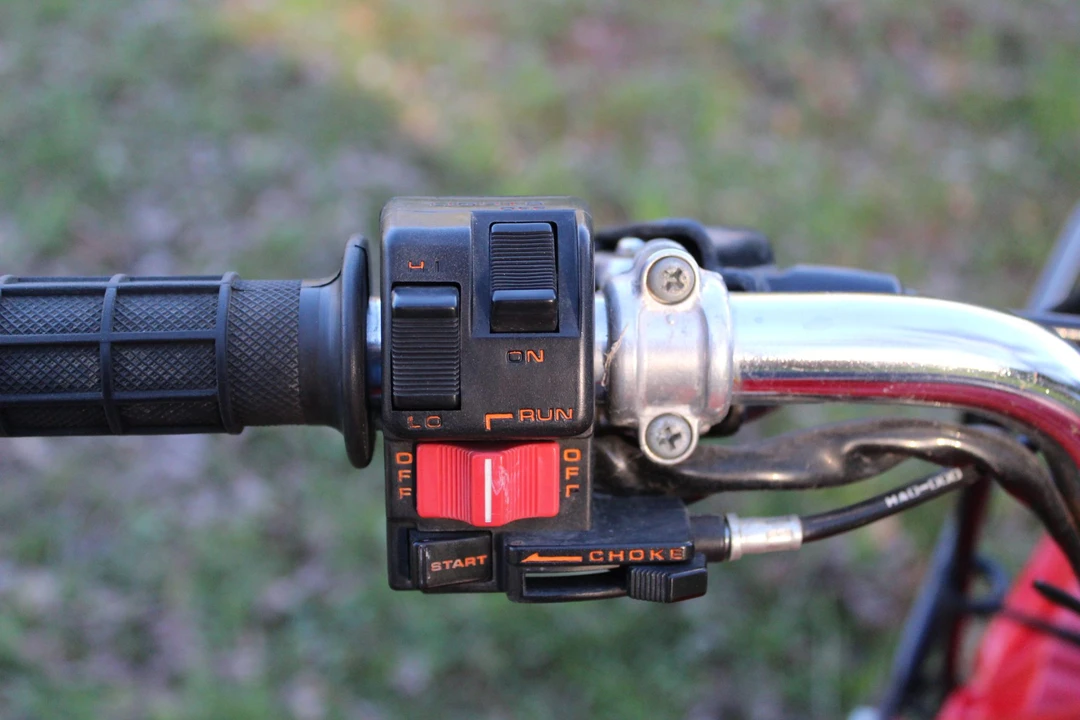 1985 Honda ATV - Image 20 of 31