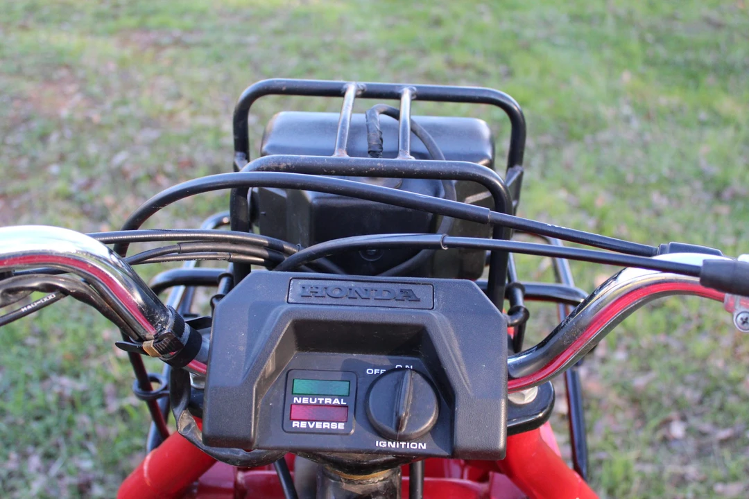 1985 Honda ATV - Image 17 of 31