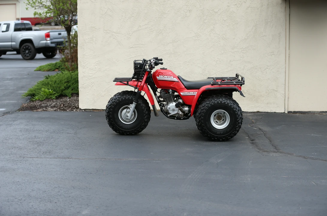 1985 Honda ATV - Image 25 of 31