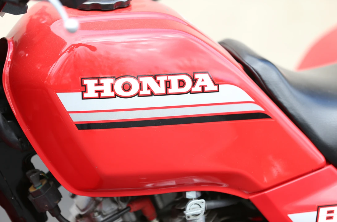 1985 Honda ATV - Image 31 of 31