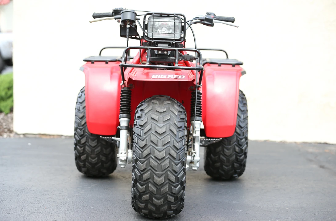 1985 Honda ATV - Image 28 of 31