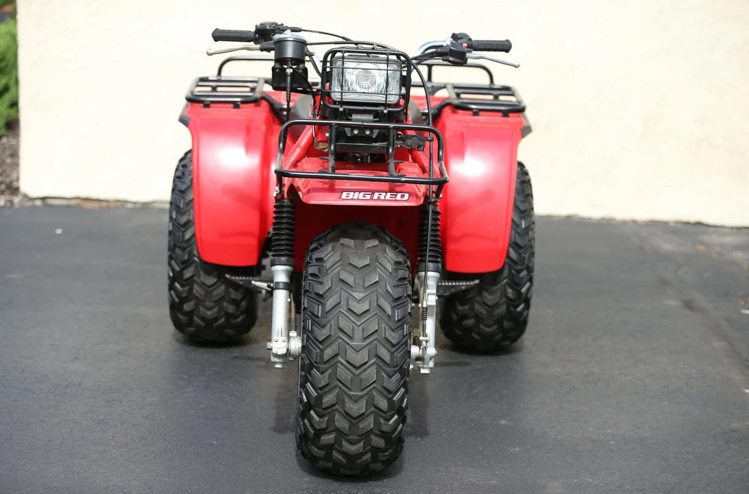 1985 Honda ATV - Image 27 of 31